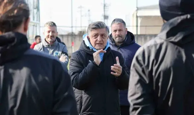 Menemen FK iç sahada kayıp