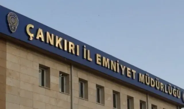 Çankırı'da aranan 9 şahıs yakalandı: 3 tutuklama