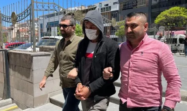 Annesini öldüren çocuğa 38 yıl, azmettirici babasına ömür boyu hapis