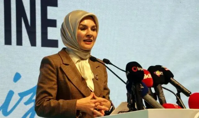 Bakan Göktaş: Şehit ailelerine dil uzatanlara fırsat vermeyeceğiz