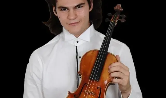 İş Sanat'ta Parlayan Yıldızlar konserleri devam ediyor