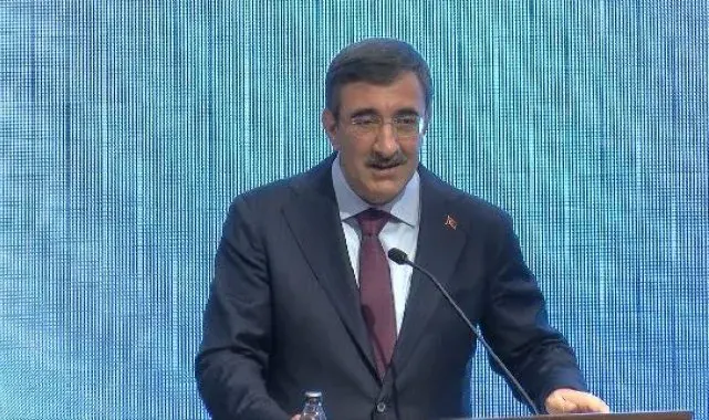 Cevdet Yılmaz: Enflasyonda aylık bazda düşüşler başladı