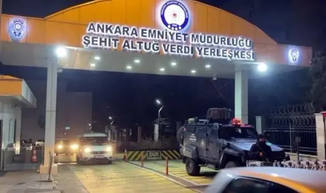 PKK propagandasına yönelik soruşturmada 20 gözaltı kararı