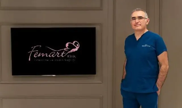 "Genetik incelemeli tek embriyo transferi ile gebelik şansı yüzde 95'e çıkıyor"