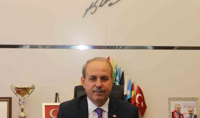Kılıç'tan 25 Aralık mesajı
