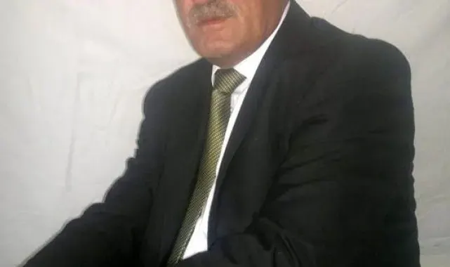 Kalp krizi geçiren AK Partili belediye başkanı vefat etti