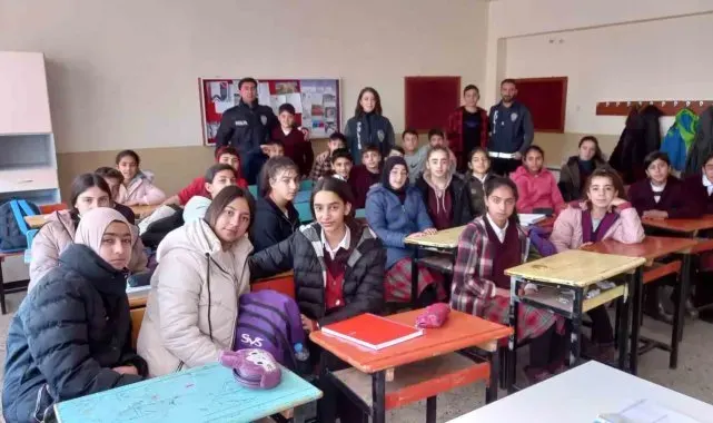 Çocuklara suçtan korunma yöntemleri