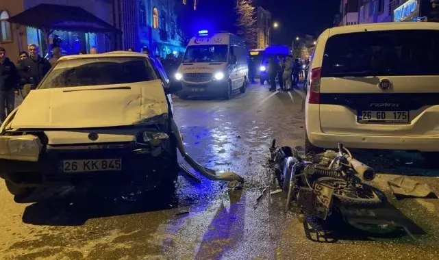15 yaşındaki Yiğit, 20 gün süren yaşam mücadelesini kaybetti