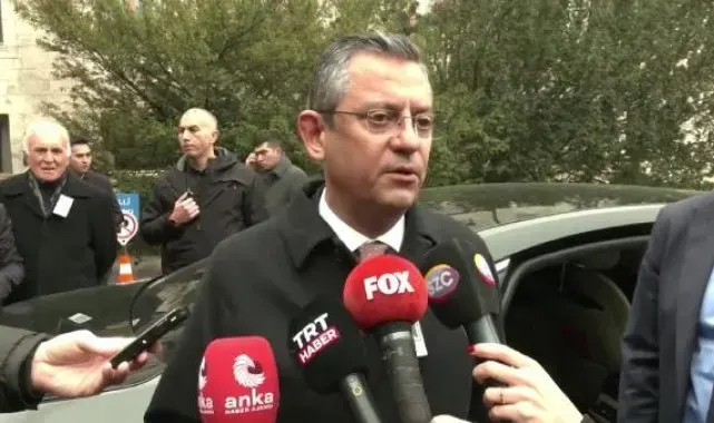 Özel: AYM kararının bir an önce uygulanması gerekir