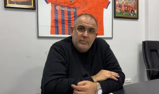 İskenderunspor, dernekleşiyor