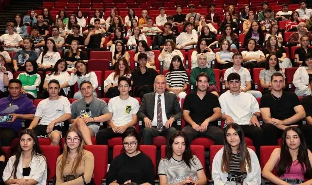 YKS ücretlerine Büyükşehir desteği