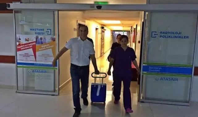 Türkiye'de 32 bin 791 kişi organ nakli bekliyor
