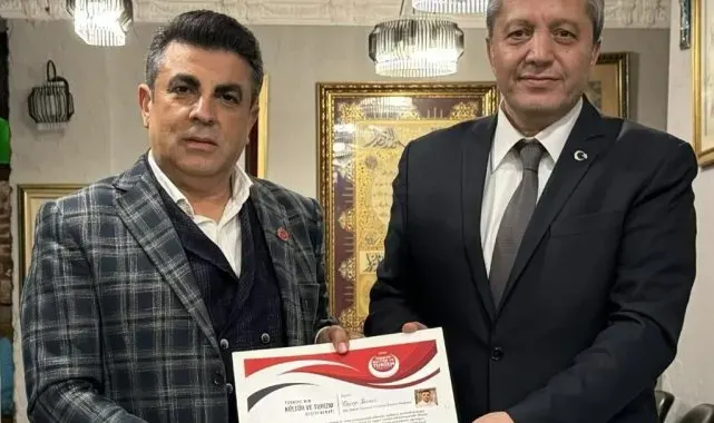 İstanbul'da Türkiye'nin 2023 Kültür ve Turizm Elçileri belli oldu