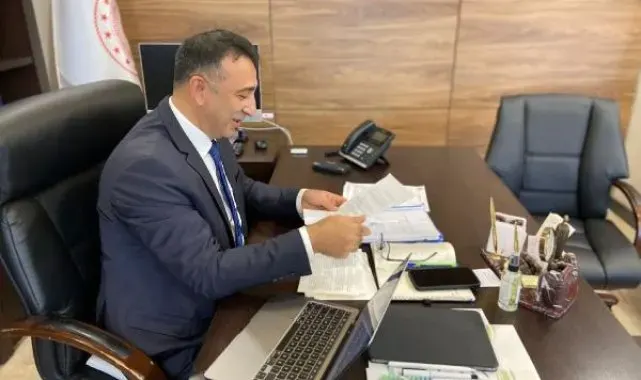 Türkiye'den iklim afet fonu için 'komite' girişimi