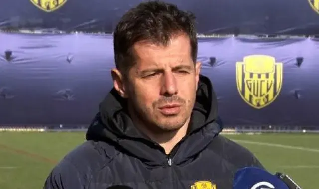 Emre Belözoğlu: Halil Umut Meler'e sarılıp çok üzgün olduğumu söyledim