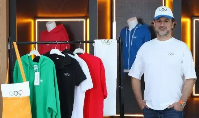 Trendyol, Uluslararası Olimpiyat Komitesi'nin ilk Türk partneri oldu