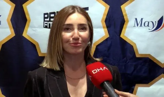 Şahika Ercümen: Bu sene hedeflerimi gerçekleştirdim
