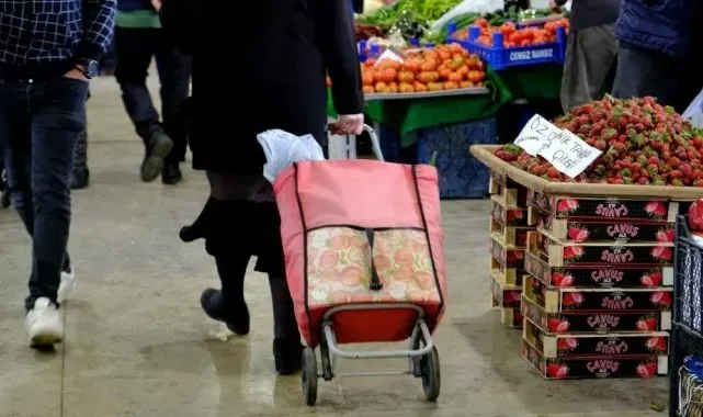 Tüketici güven endeksi 77,4 oldu