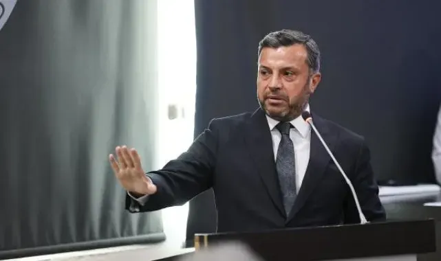 Başkan Kocaispir'den Milletvekili Bulut hakkında suç duyurusu