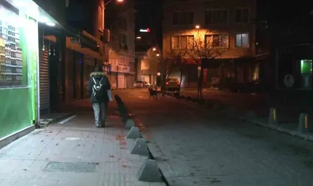 Marmara Denizi'nde deprem: İstanbul ve birçok ilde hissedildi