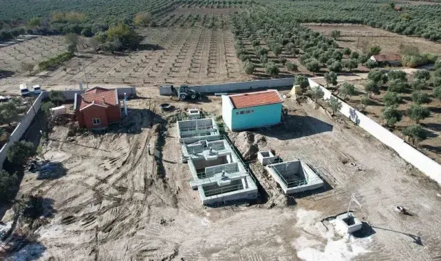 İlyaslar AAT'nin ek kredi talebine meclisten onay