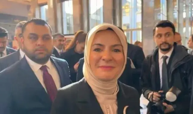 Bakan Göktaş: Yeni yılda 2 bin 392 engelli memur ataması yapacağız