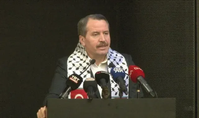 Bakan Tekin: "Öğretmenlik Meslek Kanunu iyi bir düzenleme ama eksik"