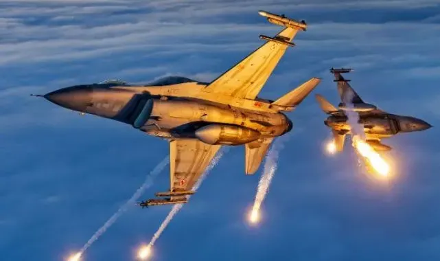 NATO'nun düzenlediği yarışmayı, Türk fotoğrafçı kazandı