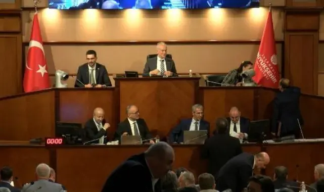 İstanbul'da mezar fiyatlarına zam yapıldı