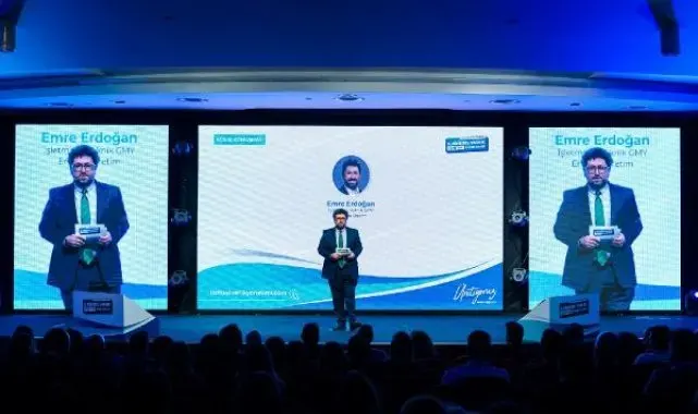 Enerji Sektöründe 3. Fiziksel Varlık Yönetimi Konferansı, 'Afet ve Kriz Yönetimi' temasıyla gerçekleşti