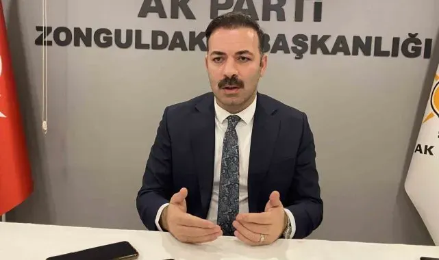 Çağlayan: "Aday spekülasyonlarına itibar etmeyin"