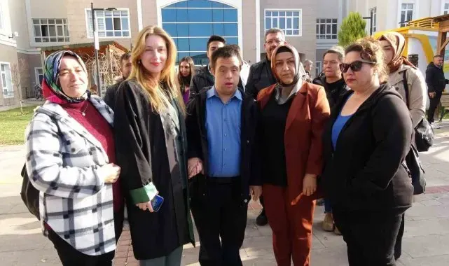 Özel rehabilitasyon merkezinde dolandırıcılık ve usulsüzlük iddiası