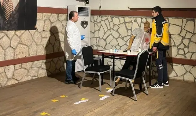 Polisten delil eğitimi