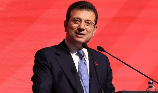 İmamoğlu: Turizm veri merkezi kurma hazırlığındayız