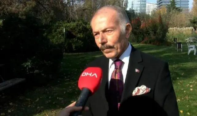 Başkan Atila Aydıner: Yeni dönemde ilçemize Bayrampaşa Üniversitesi'ni kazandıracağız