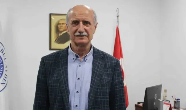 Prof. Dr. Kenan Tamer: "Şiddet, yetenekli gençlerin futbol hakemi olmasında engel"