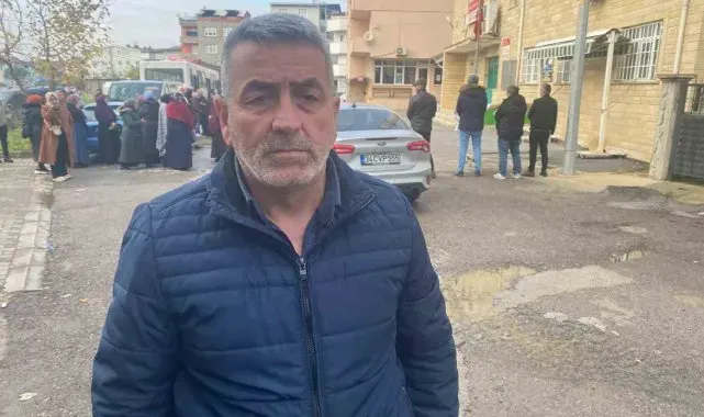 Ameliyat sonrası ölen kadına "yanlış kan" verildiği iddiası