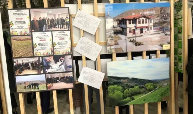 Mamak Belediyesi'nden yerli üretime destek