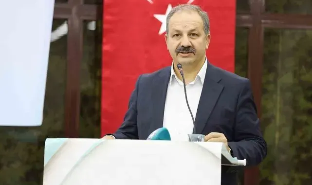 Sağlık çalışanlarının kreş sorunu "Sağlık-Sen Kreş" ile çözülecek