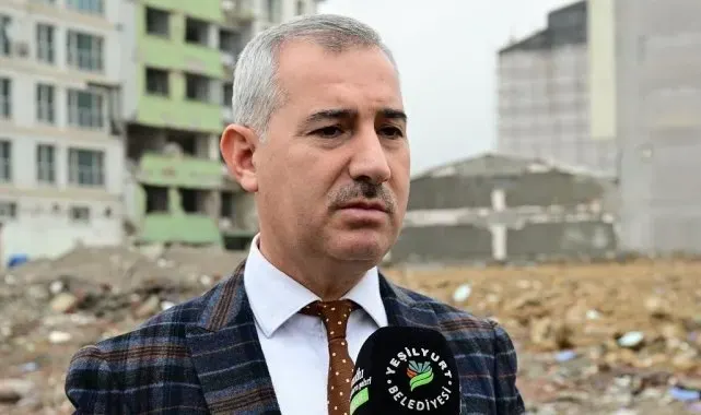 Çınar: "Yeşilyurt'u daha güzel yarınlara taşıyacağız"