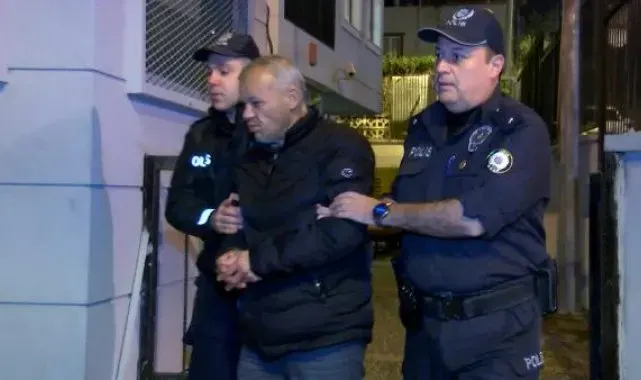 31 yıl hapisle 12 yıldır aranan hükümlü yakalandı