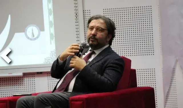Doç. Dr. Mehmet Yalçın Yılmaz: "DPÜ'nün uluslararası öğrenci potansiyeli çok yüksek"