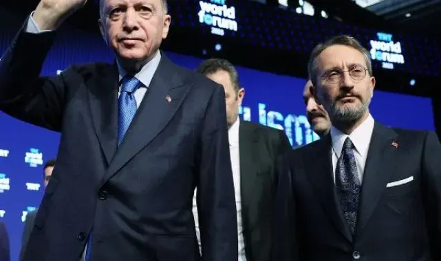 Erdoğan: Dünyanın o meşhur basın yayın organları nerede