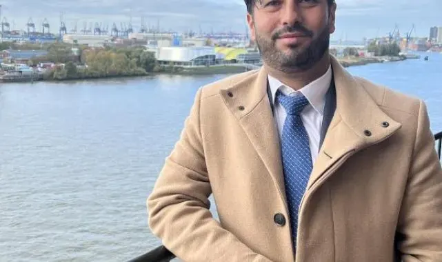 Nevşehir Belediye Spor'un yeni başkanı Taner Demir oldu