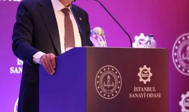 Bakan Tekin: 28 Şubat'ın yıktığı bu yapıyı yeniden güçlendirecek adımları birlikte atalım