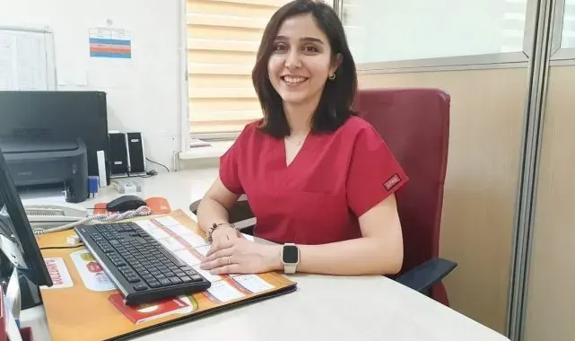 Doktor ataması Şuhut'ta memnuniyetle karşılandı