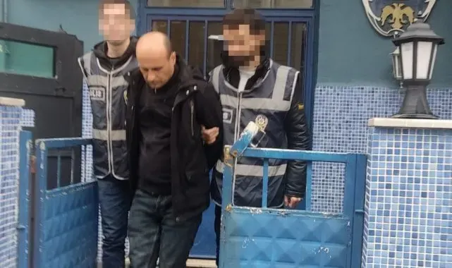 Bilişim ve kredi kartı dolandırıcısı Malkara'da yakalandı