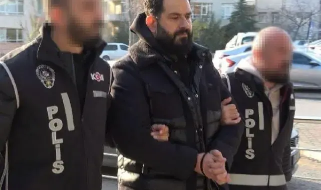 'Ayhan Bora Kaplan' soruşturmasında örgüt yöneticisine tutuklama