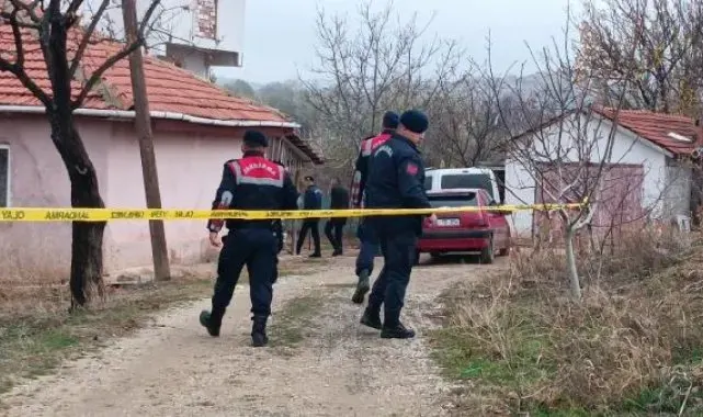 Kırıkkale'de silahlı kavga: 1'i ağır, 2 yaralı