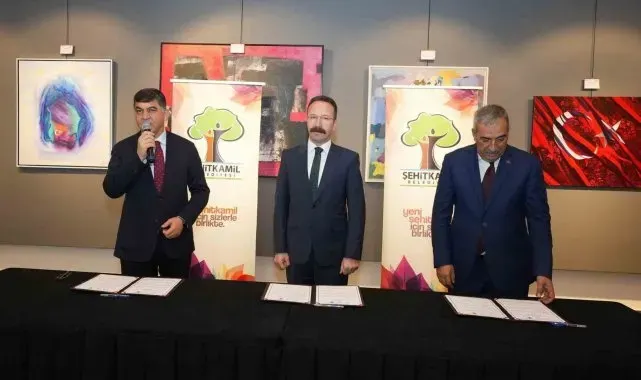 Fadıloğlu: "Rekabet kaliteyi getirir"